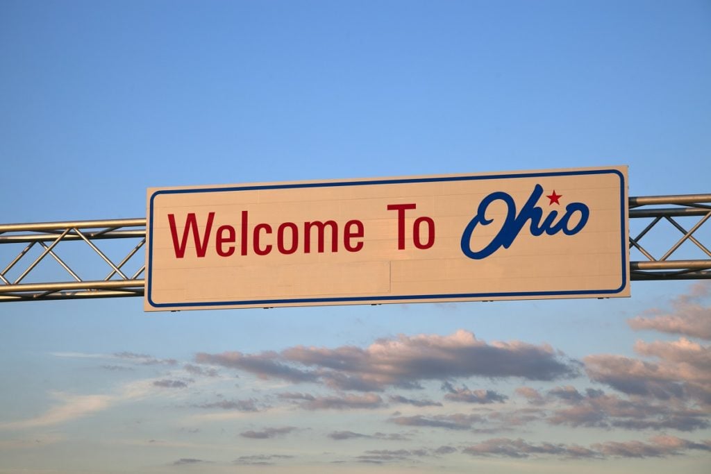 10 Weird Ohio Laws